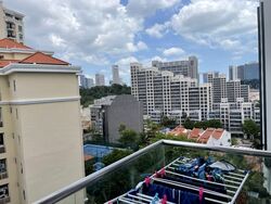 The Wharf Residence (D9), Condominium #557725341